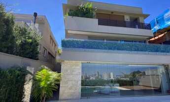 Imagem 2: Condomínio Vila Solaia Alphaville - Barueri