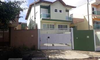 Imagem: Vendo Casa no Jardim Paraventi - Guarulhos