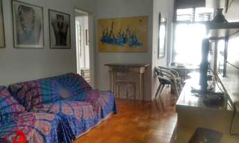 Imagem 6: Sala quarto com dependência completa em rua nobre e arborizada!