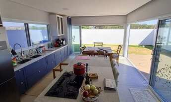 Imagem 3: Casa Construção Nova em Condomínio