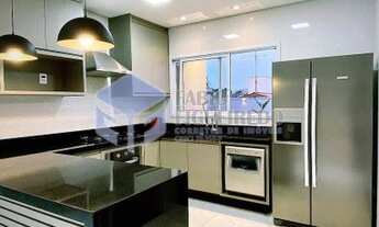 Imagem 2: Casa com 3 suítes - Porteira fechada - Res. Florença