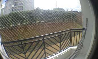 Imagem 4: EXCELENTE APARTAMENTO EM JUNDIAÍ - RESIDENCIAL MORADA DO BARÃO - MEDEIROS - 1 VAGA DE