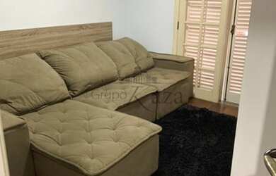 Imagem 2: Jacarei - Casa de Condomínio - Vila Zeze