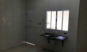 Imagem 3: Casa - Parque Santo Antônio - Jacareí - 2 Dormitórios - 170m²