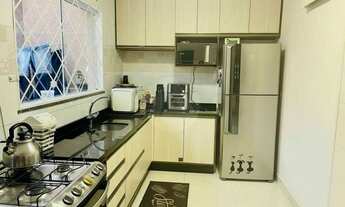 Imagem 4: Sobrado para venda em Campo Largo