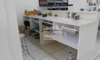 Imagem 4: Salão para alugar, 600 m² por R$ 35.000,00/mês - Jardim Guanabara - Campinas/SP