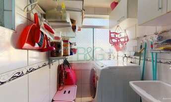 Imagem 7: Cobertura à venda, 110 m² por R$ 895.000,00 - Vila da Saúde - São Paulo/SP