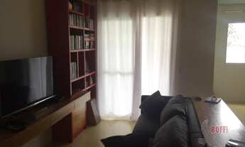 Imagem 2: Residencial - Cidade Sao Francisco