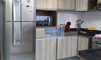 Imagem 3: Casa com 2 dormitórios à venda, 50 m² por R$ 245.000,00 - Jardim Ipanema - São Carlos/SP