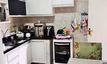 Imagem 6: Casa à venda, 120 m² por R$ 275.000,00 - Santa Terezinha - Piracicaba/SP