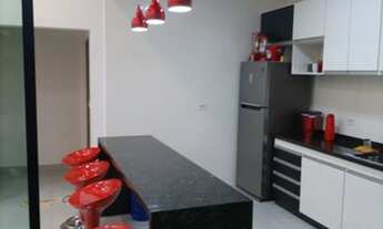 Imagem 5: Condomínio Riviera de Santa Cristina XIII disponível para Natal