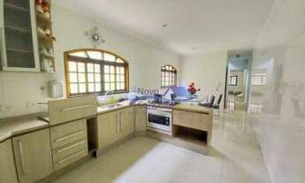 Imagem: Sobrado com 3 dormitórios à venda, 132