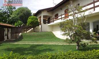 Imagem: Casa residencial para venda e locação