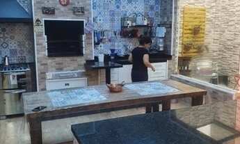 Imagem 5: CASA A VENDA NO PARQUE MARABÁ