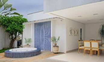 Imagem: Linda casa á venda - condomínio Granja