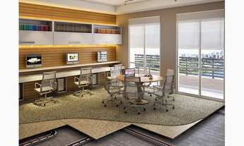 Imagem 7: Laje comercial 664m² a venda - ao lado Estação Osasco-SP/ saída Marginais