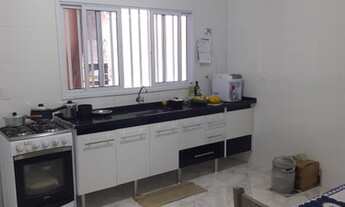 Imagem 5: Casa à venda 2 Quartos, 2 Vagas, 123M², PARQUE RESIDENCIAL JUNDIAÍ, JUNDIAÍ - SP