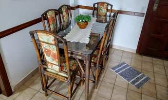 Imagem 5: Apartamento 1 quarto, amplo, semi- mobiliado - Jd. Praia Grande - Mongaguá