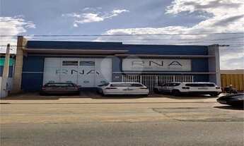 Imagem: SALÅO COMERCIAL - Fábio Rob.Barnabé