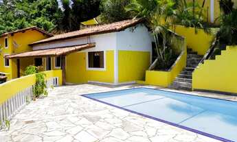 Imagem 7: Chácara Beira Rio em Guararema