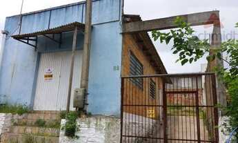 Imagem 2: Casa à venda, 50 m² por R$ 180.000 - Jardim Planalto - Esteio/RS