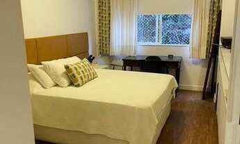 Imagem 4: Apartamento à venda, 4 quartos, 1 suíte, 2 vagas, Leblon - Rio de Janeiro/RJ