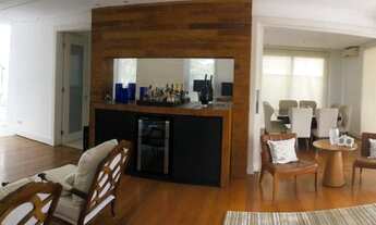 Imagem 4: Casa Luxuosa Condomínio Gênesis , Alphaville - SP