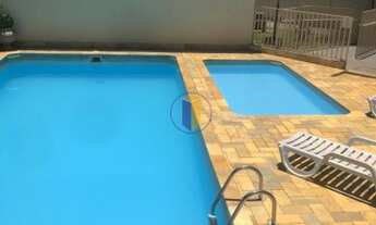 Imagem 5: APARTAMENTO DUPLEX SPAZIO SPLENDIDO - AP2509