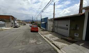 Imagem 2: Casa térrea no Jd. Camila - Mogi das Cruzes SP