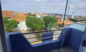 Imagem 2: Residência Assobradada à venda com 77 metros quadrados com 2 quartos em Wanel Ville - Soro