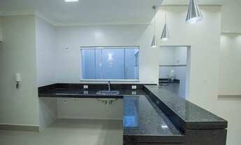 Imagem 2: CASA RESIDENCIAL em AMERICANA - SP, JARDIM TERRAMÉRICA I