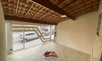 Imagem 2: Casa térrea com ótimo acabamento