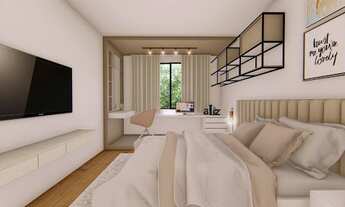 Imagem 6: Casa nova - 4 Suítes - Piscina - Alpha6