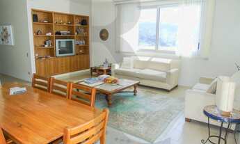 Imagem 6: FRENTE AO MAR Apartamento cobertura com 3 dormitórios