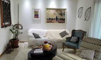 Imagem 4: Apartamento de alto padrão em Patamares, 199m², 04 suítes, varanda gourmet