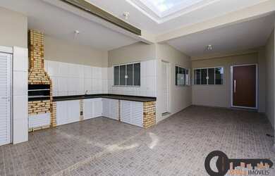 Imagem: VENDA - CASA - RESIDENCIAL FLORENZA - PRESIDENTE