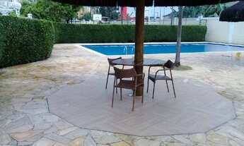 Imagem 3: APARTAMENTO RESIDENCIAL em INDAIATUBA - SP, JARDIM NOVA INDAIÁ