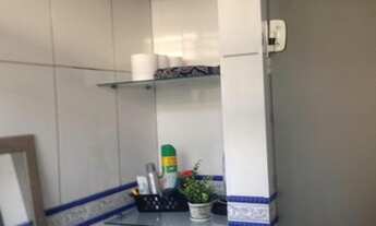 Imagem 6: Apartamento para venda possui 77 metros quadrados com 3 quartos em Jardim Las Palmas - Gua