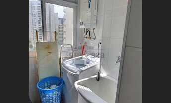 Imagem 3: Apartamento - Vila Ema - Residencial Icon - 57m² - 1 Dormitório