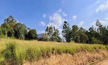 Imagem 7: TERRENO A VENDA 2462m² VISTA DESLUMBRANTE - BAIRRO RECANTO FLORESTAL - JUNDIAÍ -SP