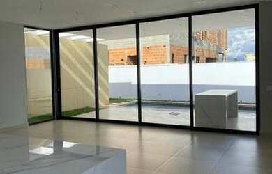 Imagem 3: Casa a venda, de 270m², Condomínio Alphaville Nova Esplanada 4 Votorantim