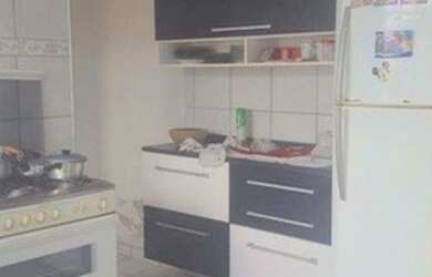 Imagem 2: JACAREí - Casa Padrão - Jardim Panorama