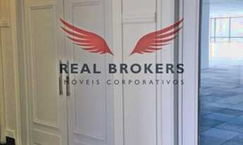 Imagem 6: Laje comercial para locação ao lado da Rodovia Castelo Branco e Shopping