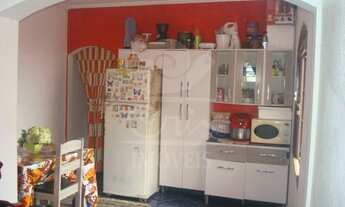 Imagem 3: Casa em Jardim Miranda Aviz - Mauá - SP]