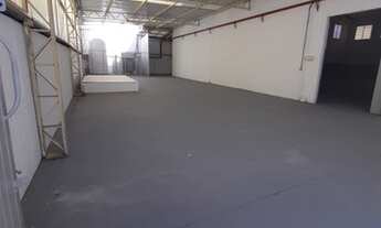 Imagem 5: Galpão Industrial Indaiatuba Distrito