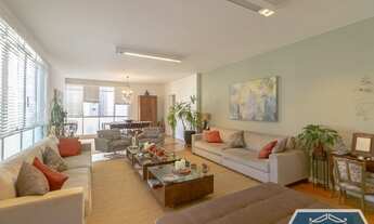 Imagem: Apartamento a venda na Santa Cecília, com