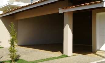 Imagem: CASA RESIDENCIAL em VALINHOS - SP, JARDIM