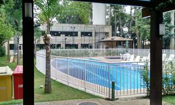 Imagem 4: Apartamento para venda possui 75 metros quadrados com 3 quartos em Vila Paulo Silas - São