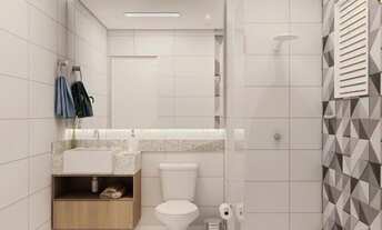 Imagem 7: APARTAMENTO 88 M² 3 DORMITORIOS SENDO 1 SUITE SACADA GOURMET RIBEIRÃO PIRES