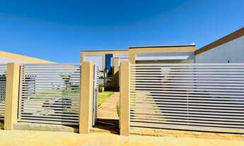 Imagem 6: Casa de condomínio para venda tem 500 metros quadrados com 3 quartos